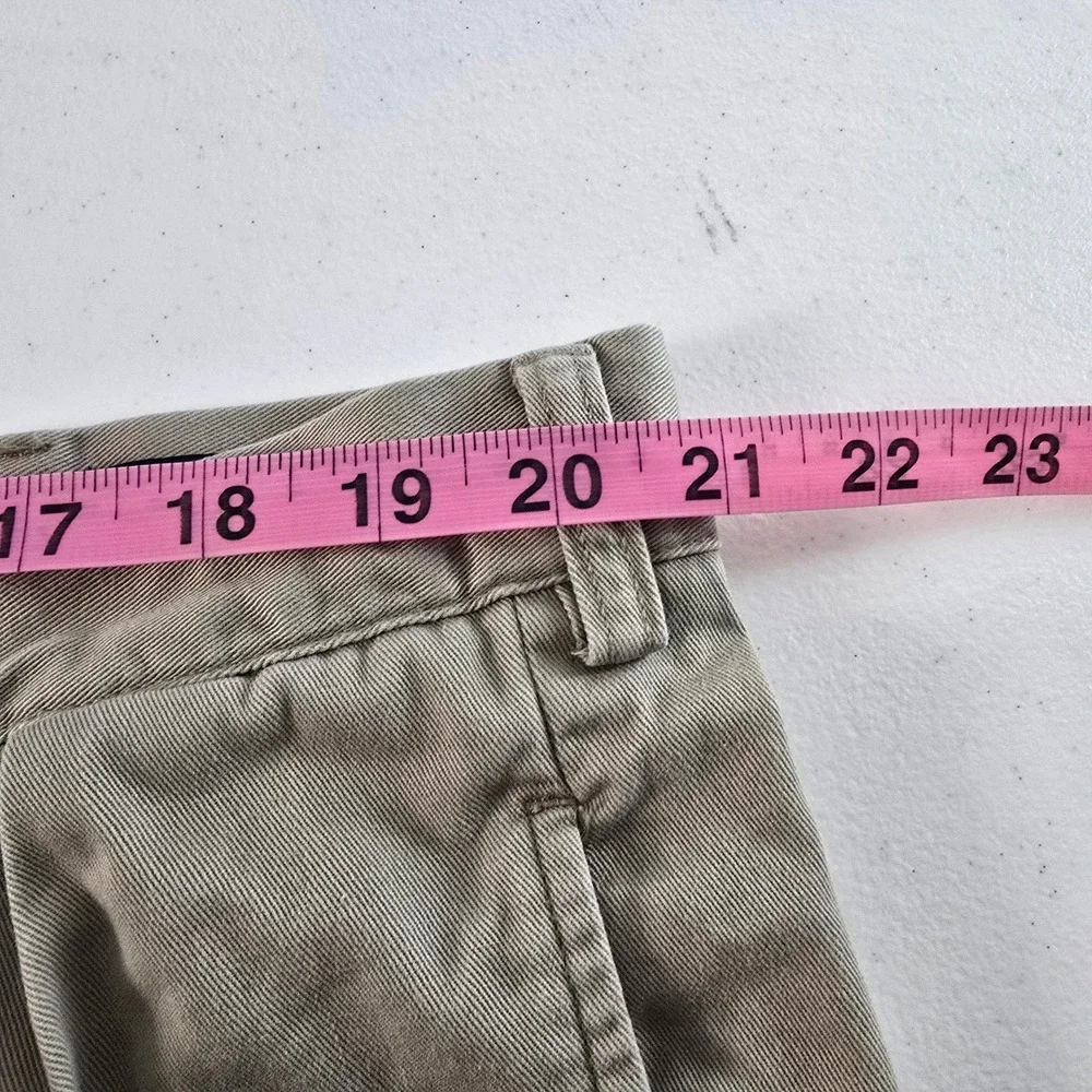 Polo Ralph Lauren closure doubled washable